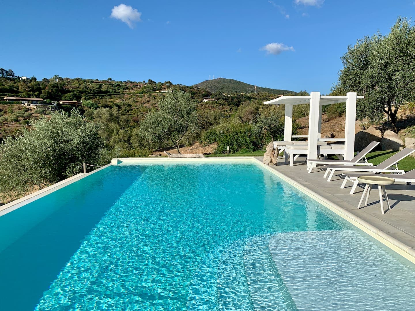 Villa Smeralda