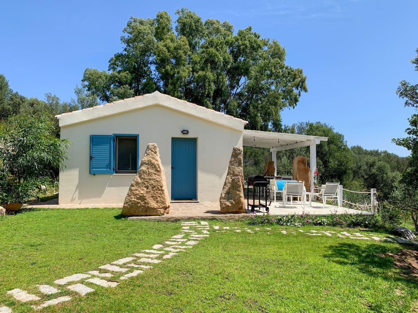 Villa Turchese