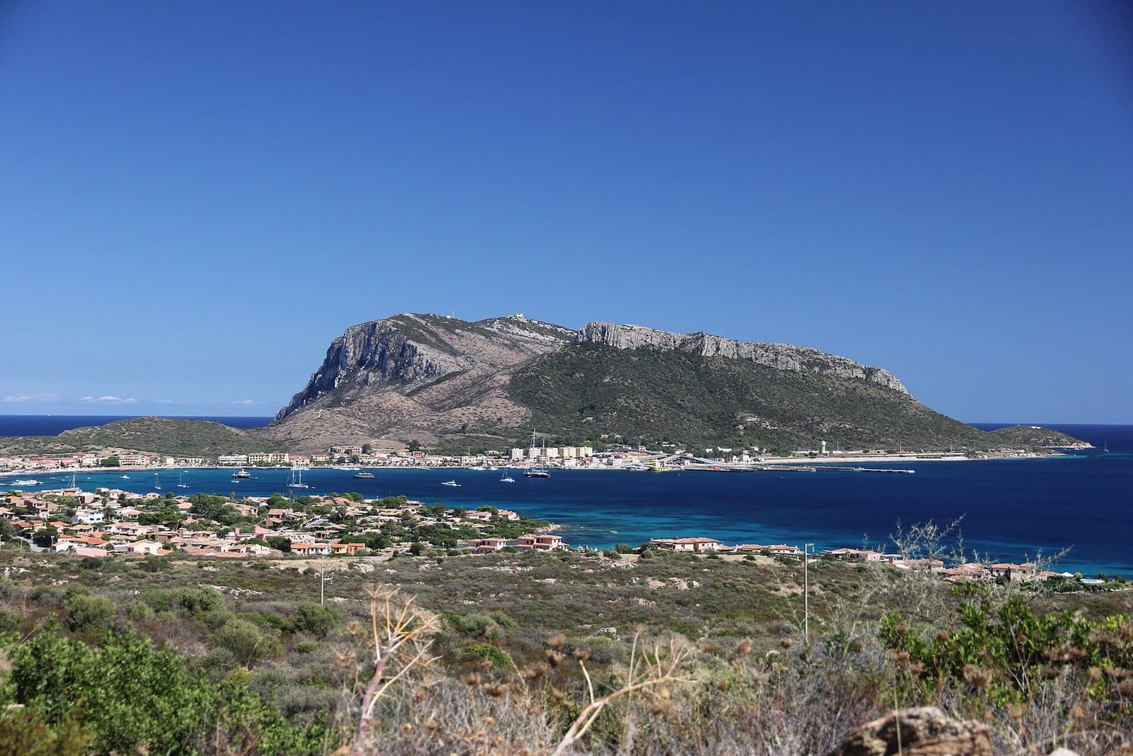 Capo Figari